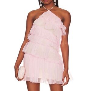 The Bar Lou Dress - size 4